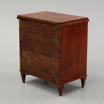 Magnus Samuel Kihlander (verksam 1801-1821), Skrivbyrå, 1800-talets första hälft.