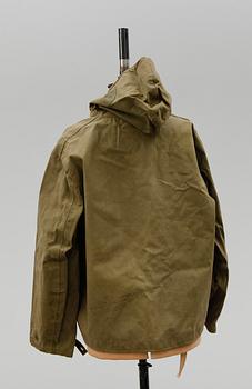 MOTORCYKELKLÄDER, Royal Navy USA, 1900-talets första hälft.