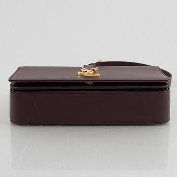 Yves Saint Laurent, väska, "Bo Monogramme", 2015.