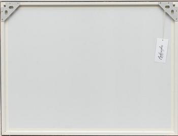 Torbjörn Calvero, Led Zeppelin, 1975.