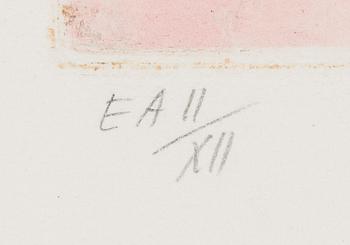 Max Papart, L'as de trèfle.