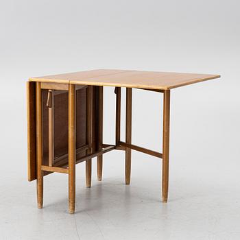 Slagbord, omkring 1900-talets mitt.