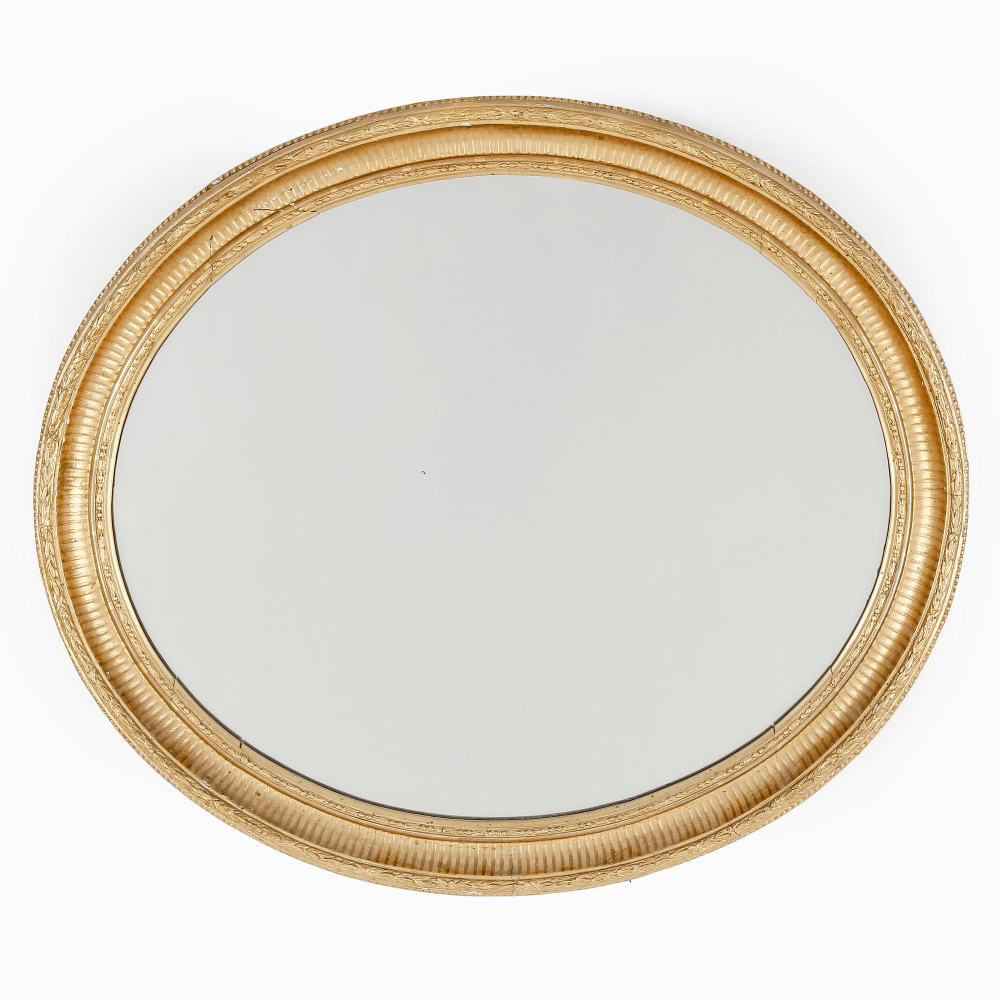 SPEGEL, 1800-talets andra hälft.