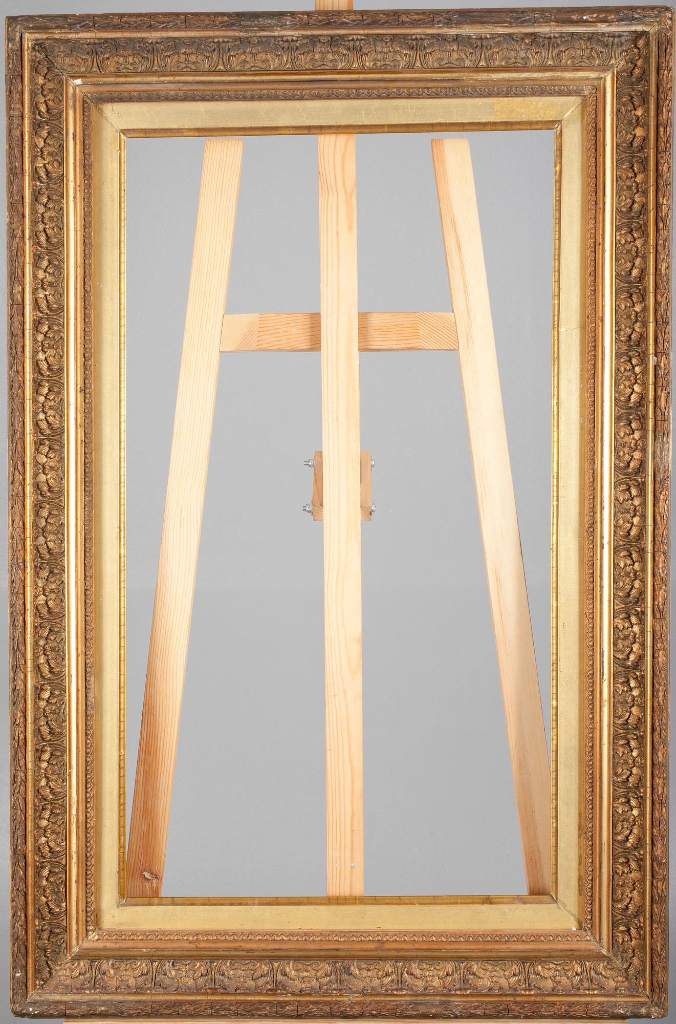 RAM, 1900-talets första hälft.