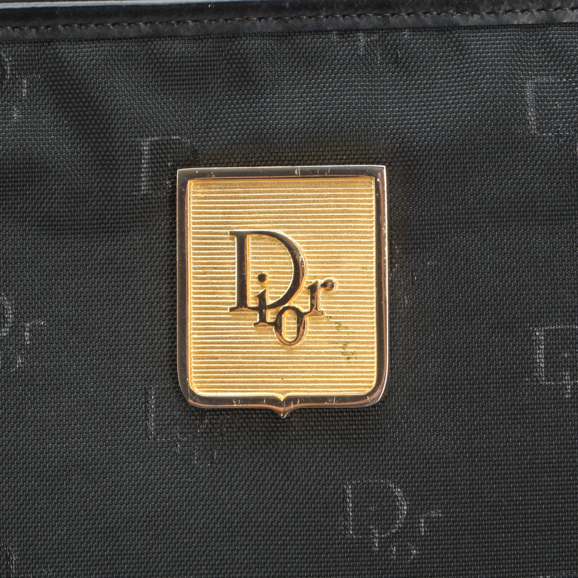 VÄSKA, Dior.