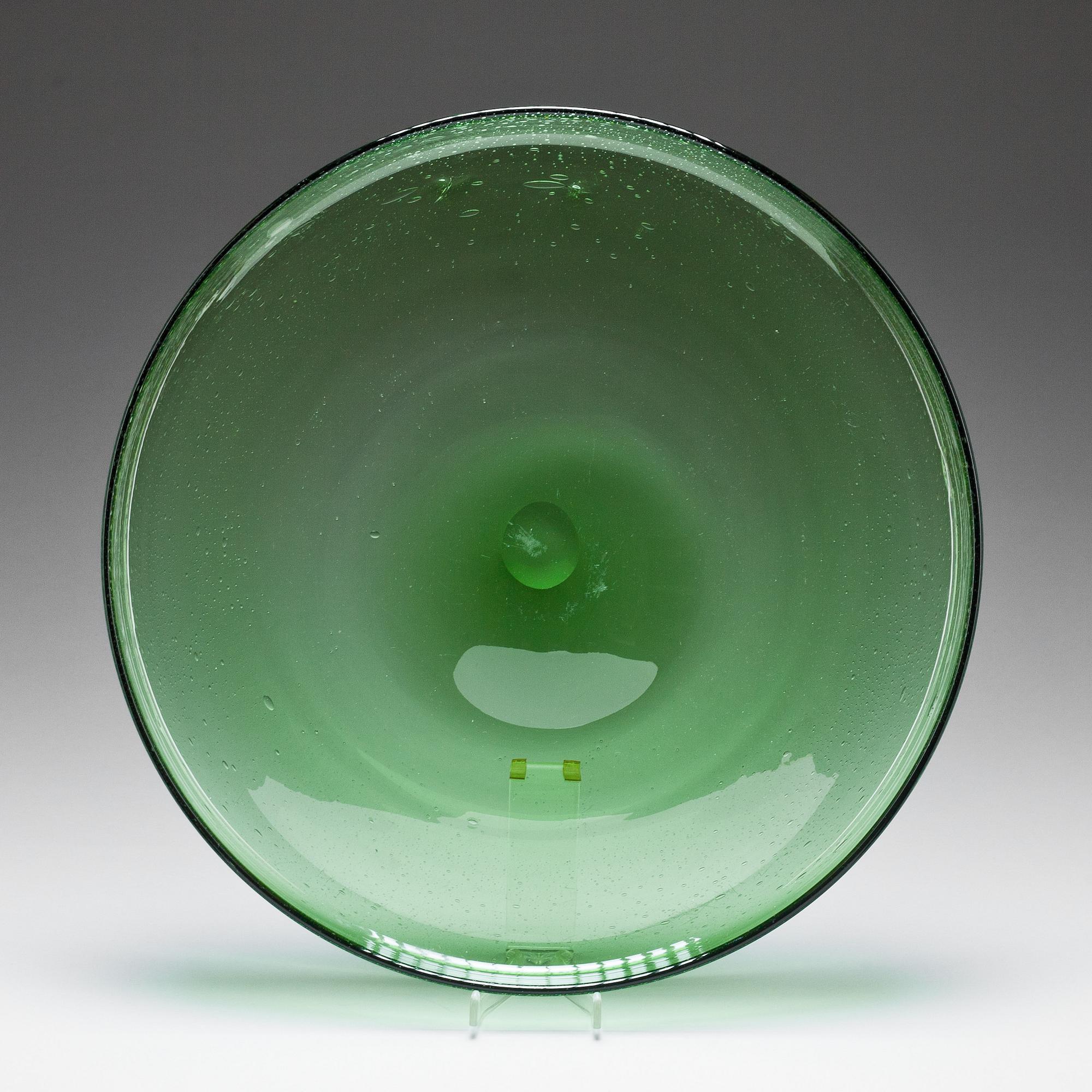 FAT, glas. Erik Höglund, 1900-tal.
