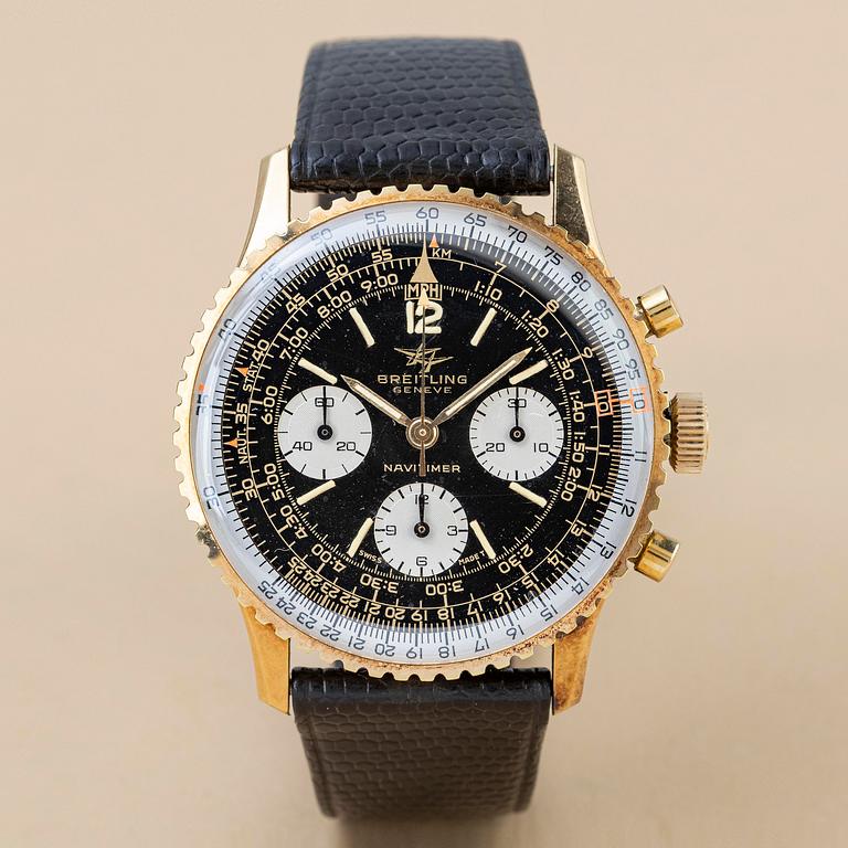Breitling, Navitimer, ca 1967.