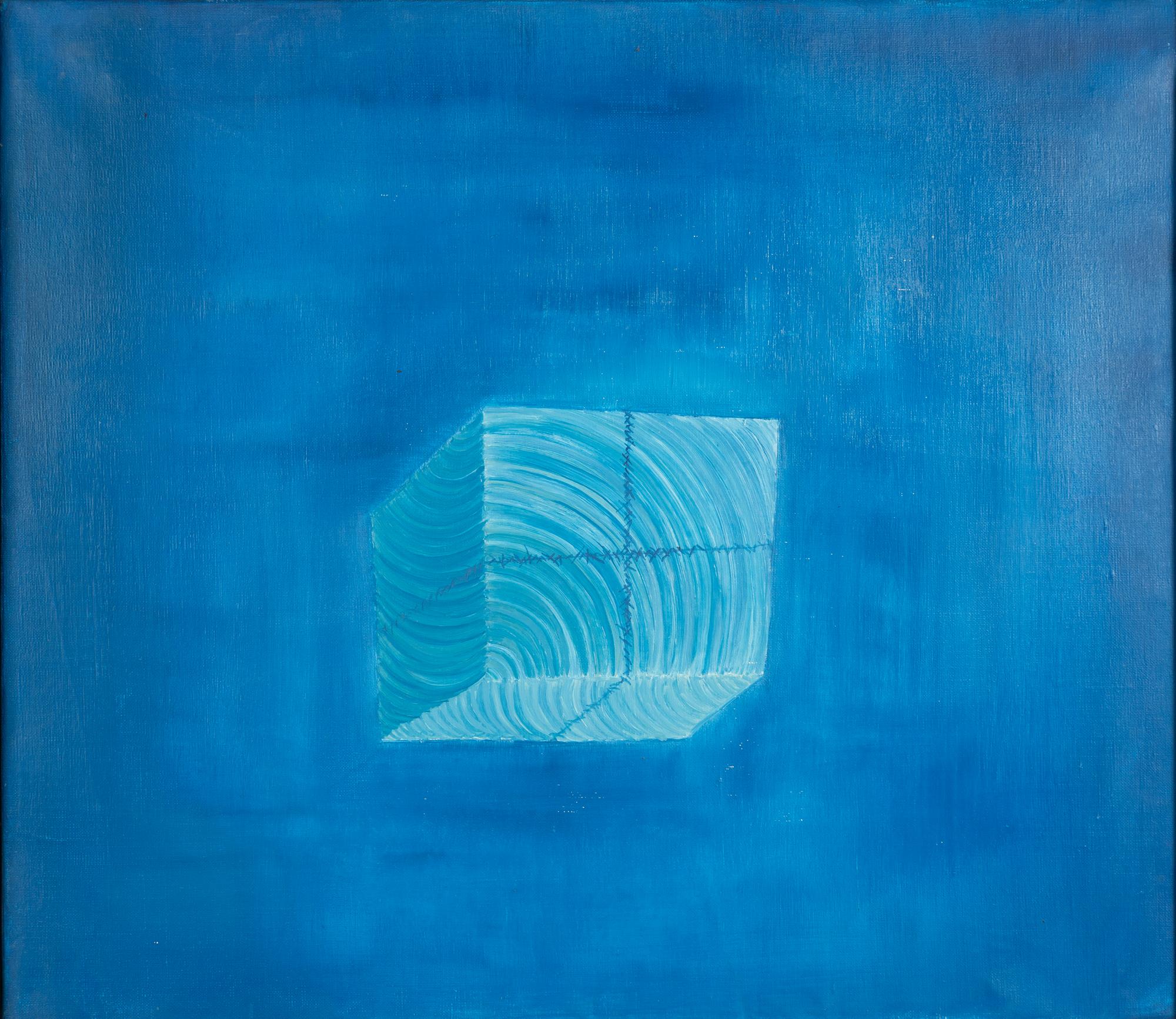 Werner Janson, Utan titel.