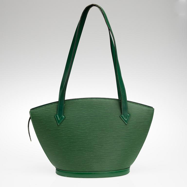 VÄSKA, "Saint Jacques", Louis Vuitton.