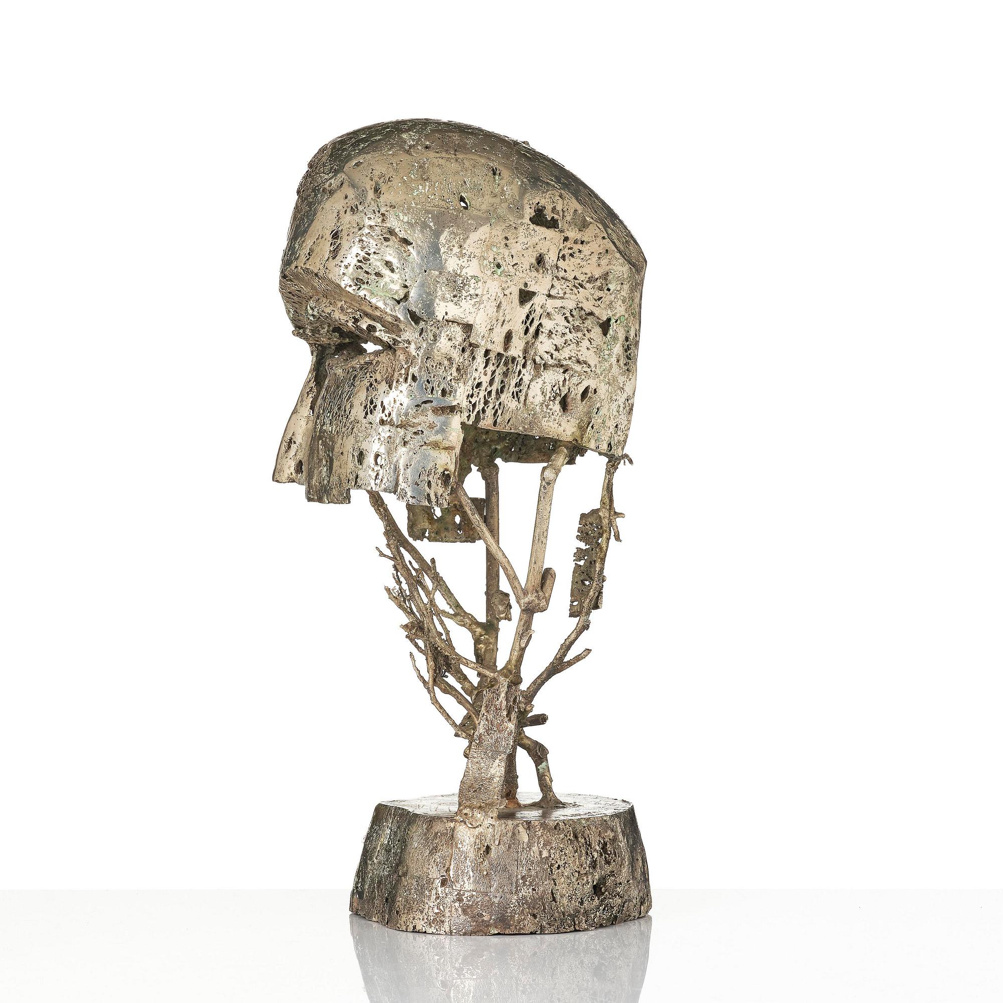 Raúl Farco, "Head".