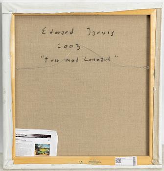 Edward Jarvis, "Trio med Lennart".