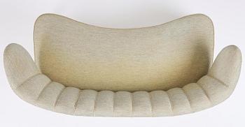 Otto Schulz, soffa, Boet, Göteborg, 1930-40-tal.