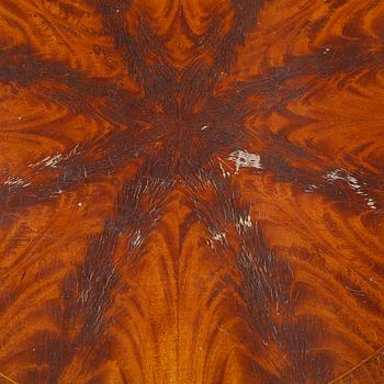 A side table, second half of the 20th century.