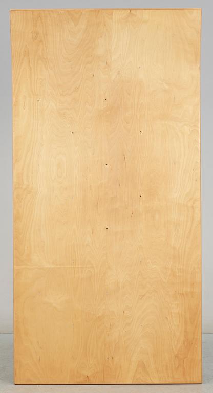 DAGBÄDD, "Berlin", Bruno Mathsson för firma Karl Mathsson, Värnamo, 1974.