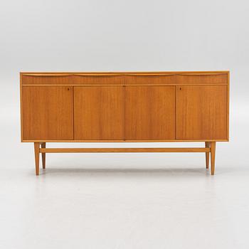 A 1950's sideboard.