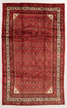 Rug Hosseinabad approx. 305x208 cm.