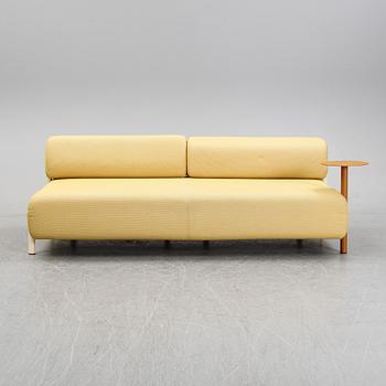 Hem Design Studio, soffa, 'Palo Modular Sofa', samtida.