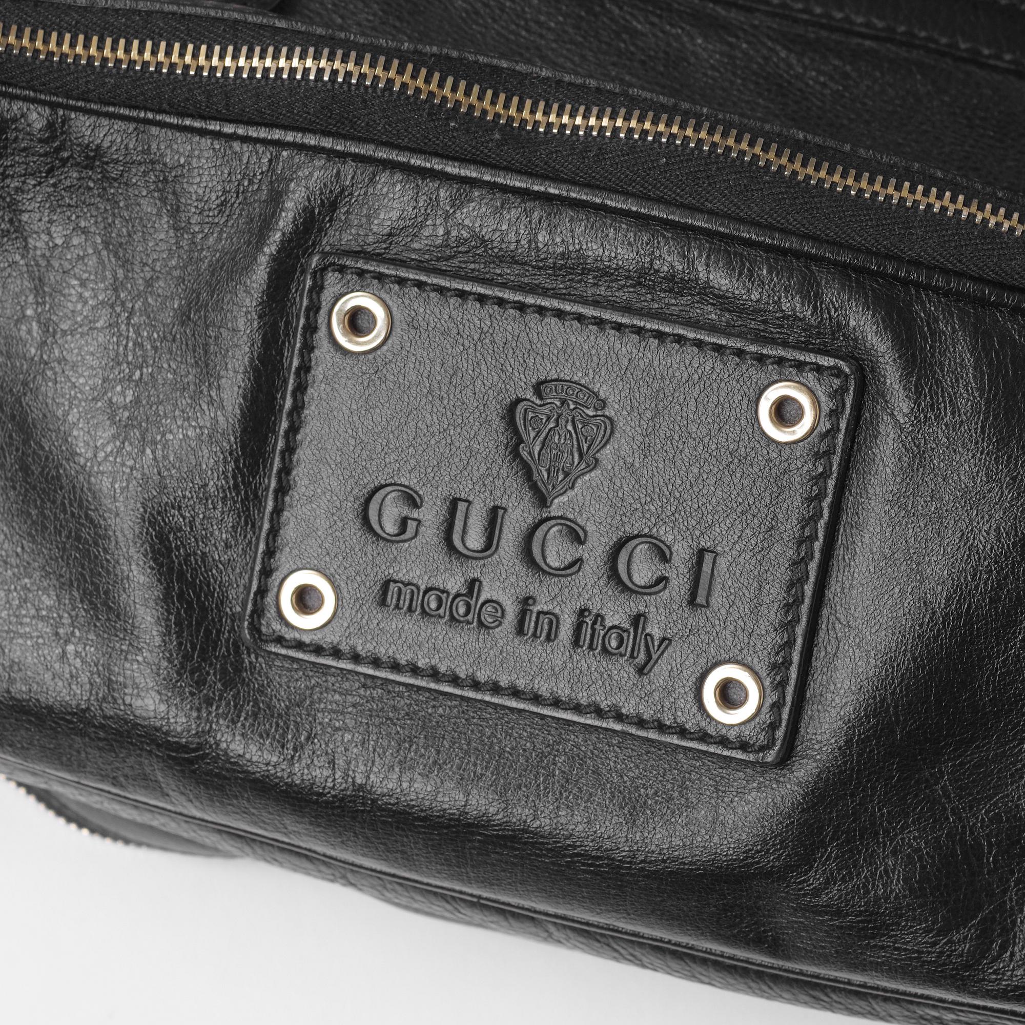 VÄSKA, Gucci.