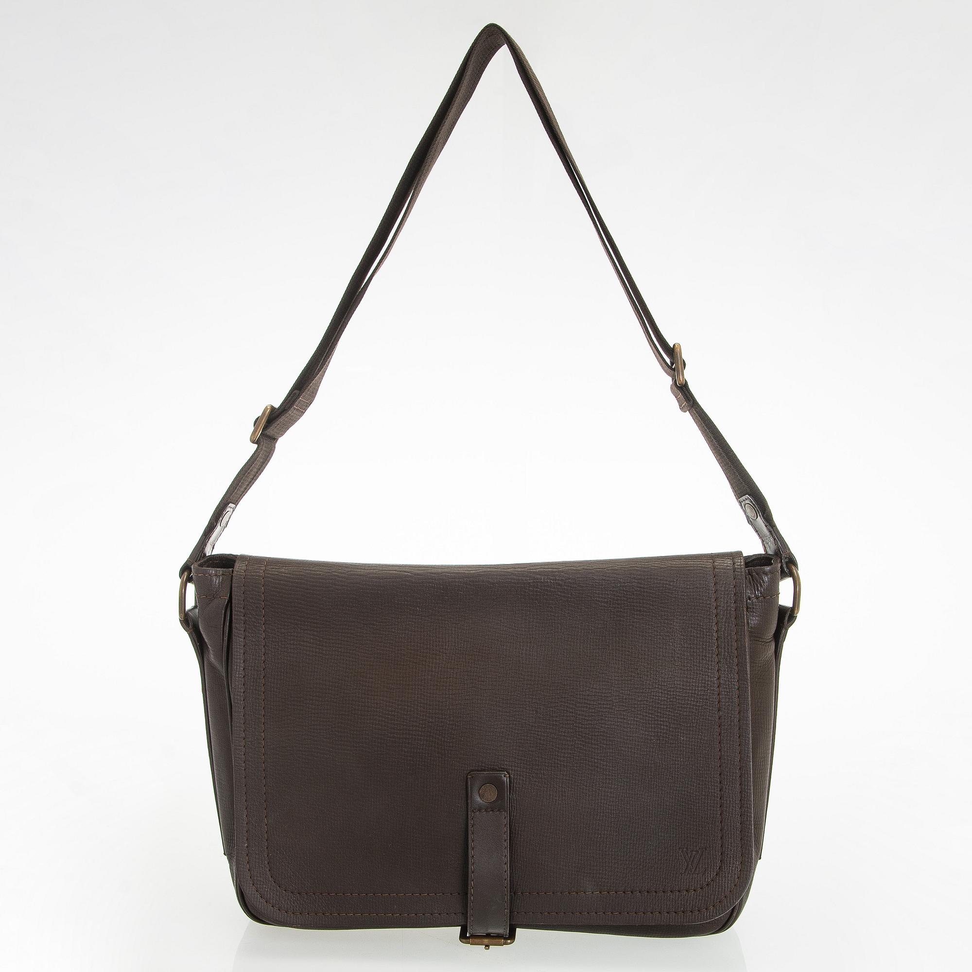 Louis Vuitton, laukku, "Omaha Utah".