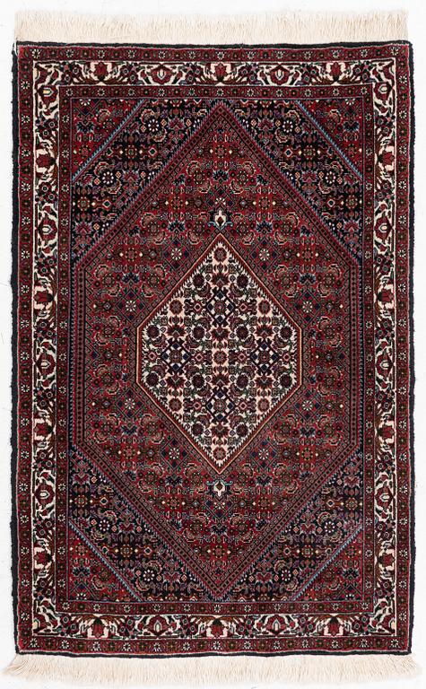 Matta, Bidjar, ca 110 x 73 cm.