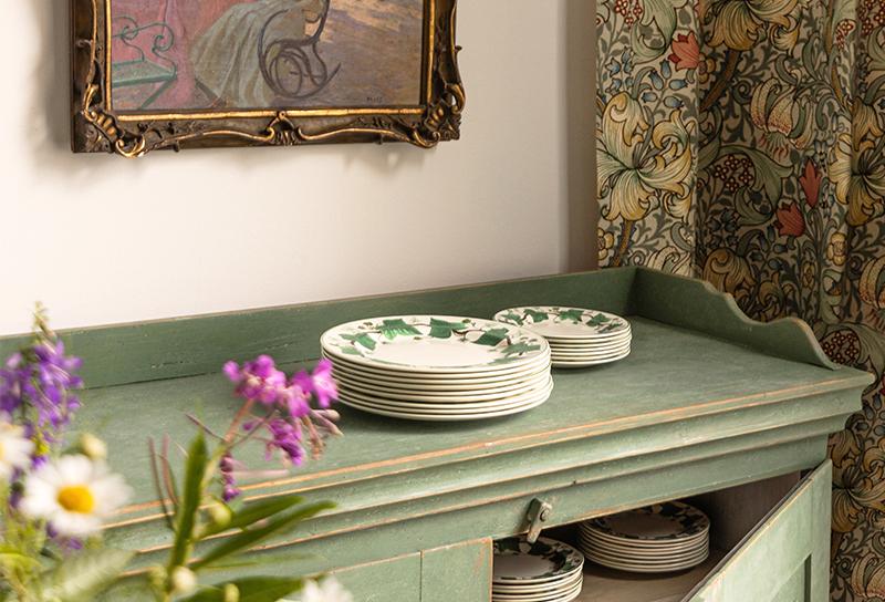 The Monthly Edit – Countryside Cottage