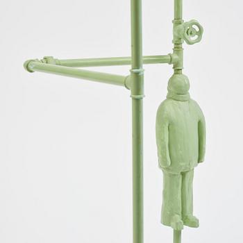 Truls Melin, "Drunknande sjömän".