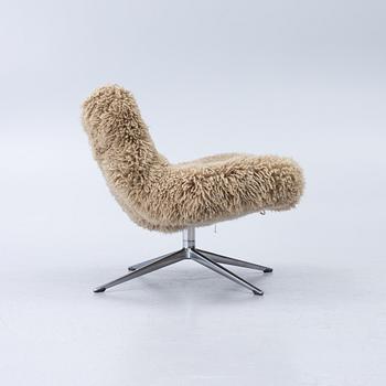 Jacob Wagner, fåtölj, "Ray", Hay, 2000-tal.