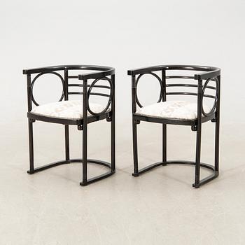Josef Hoffmann,.