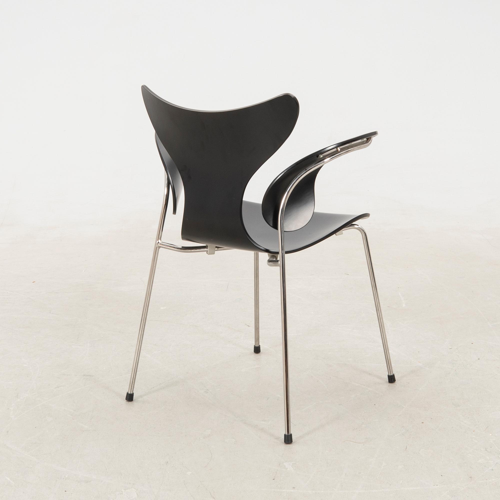 Arne Jacobsen,
