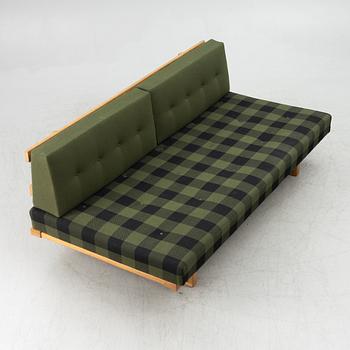 Børge Mogensen, daybed model 4311/4312, Fredericia Stolefabrik Denmark.