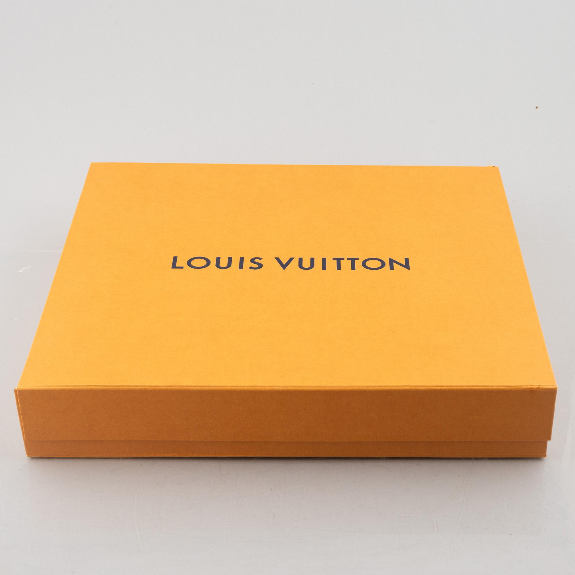 Louis Vuitton, bag, "Keepall 45 duffle bag", 2019.