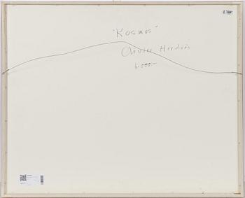 Olivier Herdies, Untitled.