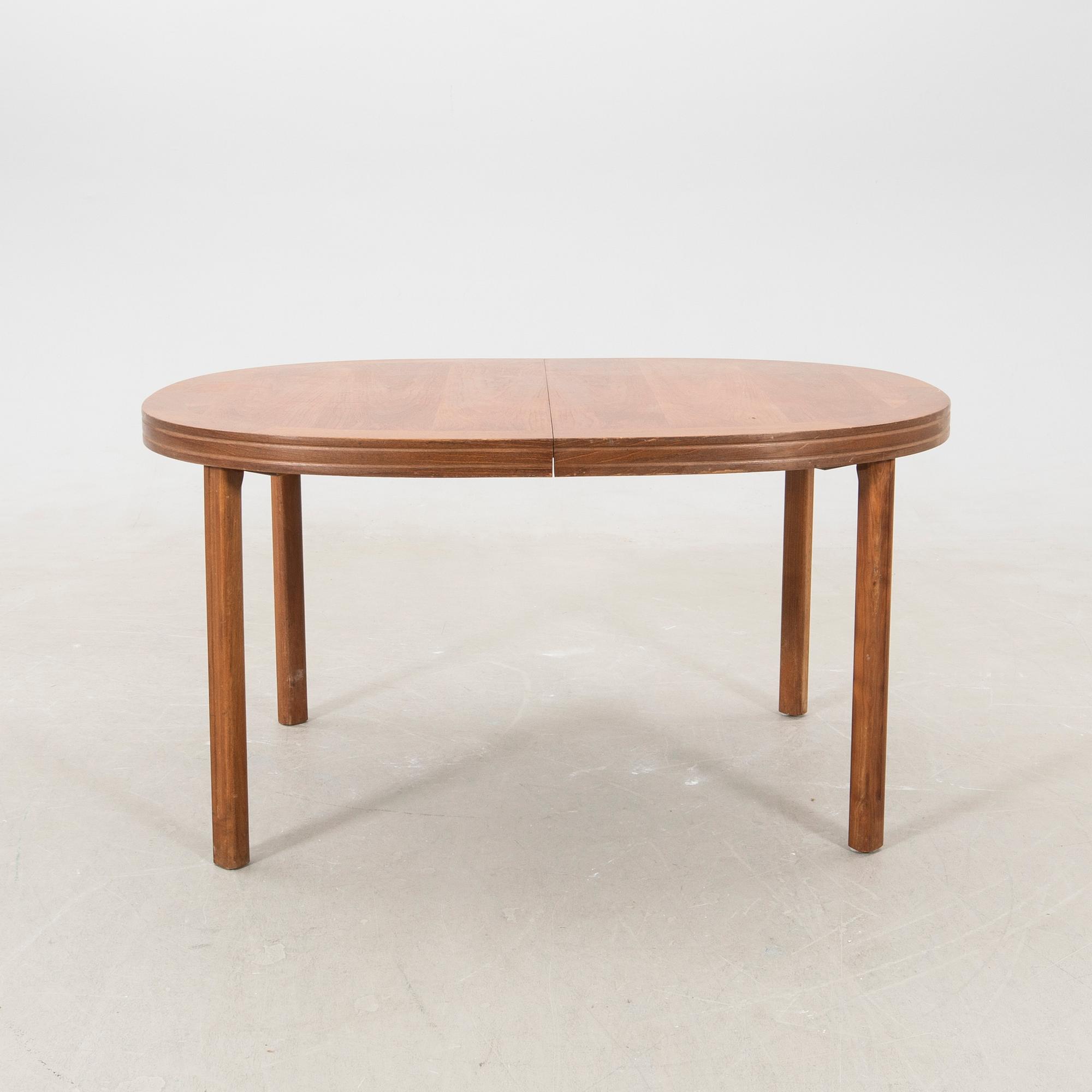 Dining table 1960s/70s.