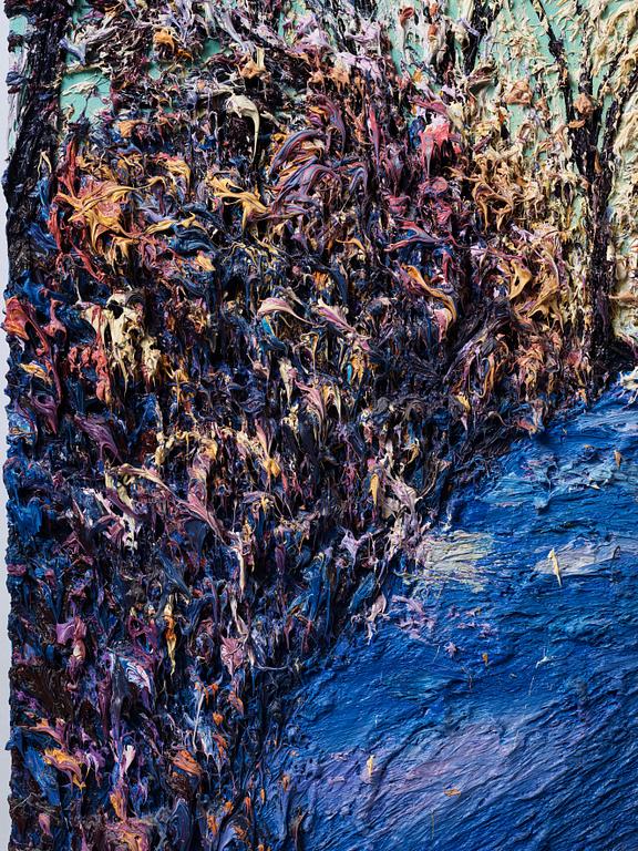 Robert Terry, "Resplendent Road".