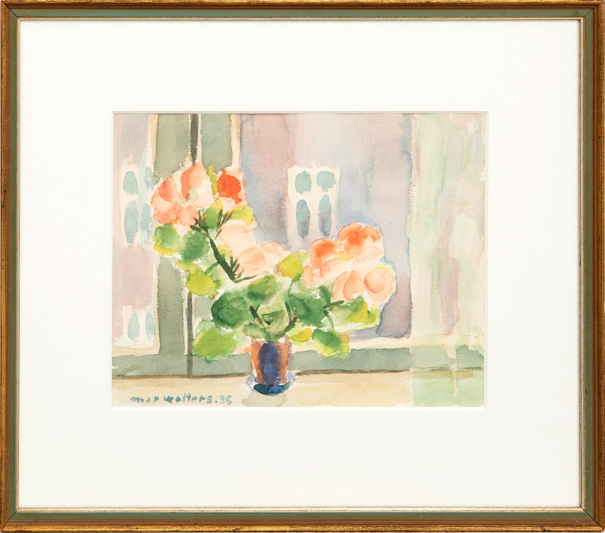 Max Walter Svanberg,