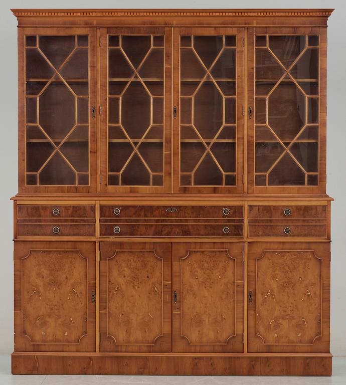 SKRIVSKÅP, England, 1900-talets sista kvartal.