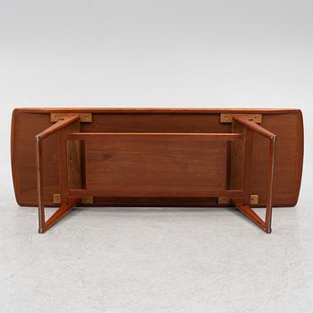 A 1950s/60s coffee table.