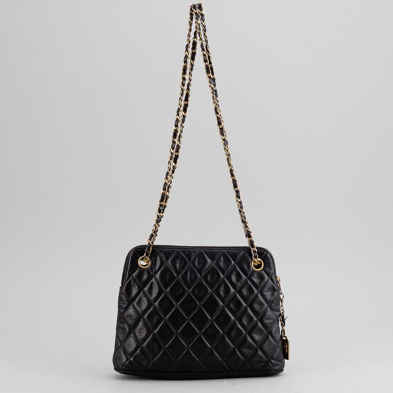 CHANEL, väska, 1989-1991.