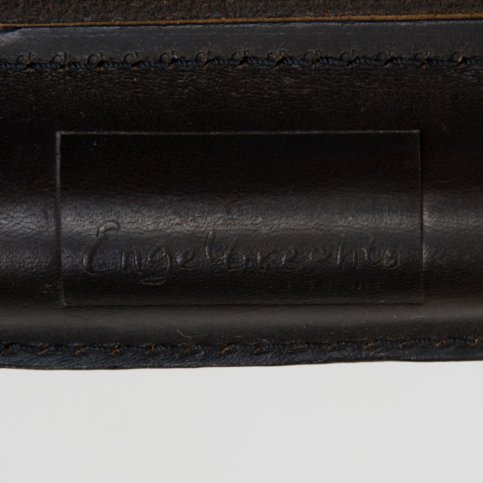 ERIK MAGNUSSEN,  stolar ett par, "Zdown", Engelbrechts, Danmark.