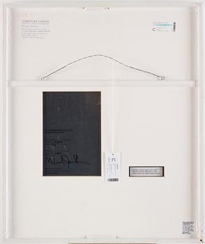 Mikael Jansson, "H.K.H Kronprinsessan Victoria, #2 Stockholm Studio, 2002".