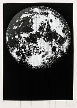 Victor Ash "Full Moon".