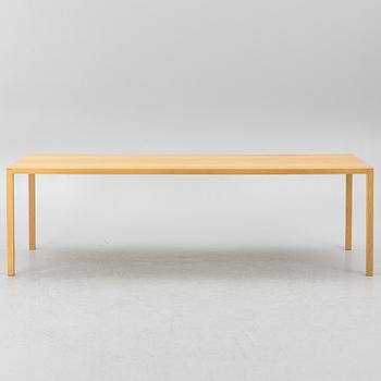 Roger Persson, a 'Bespoke' dining table, Swedese, Sweden, 2019.