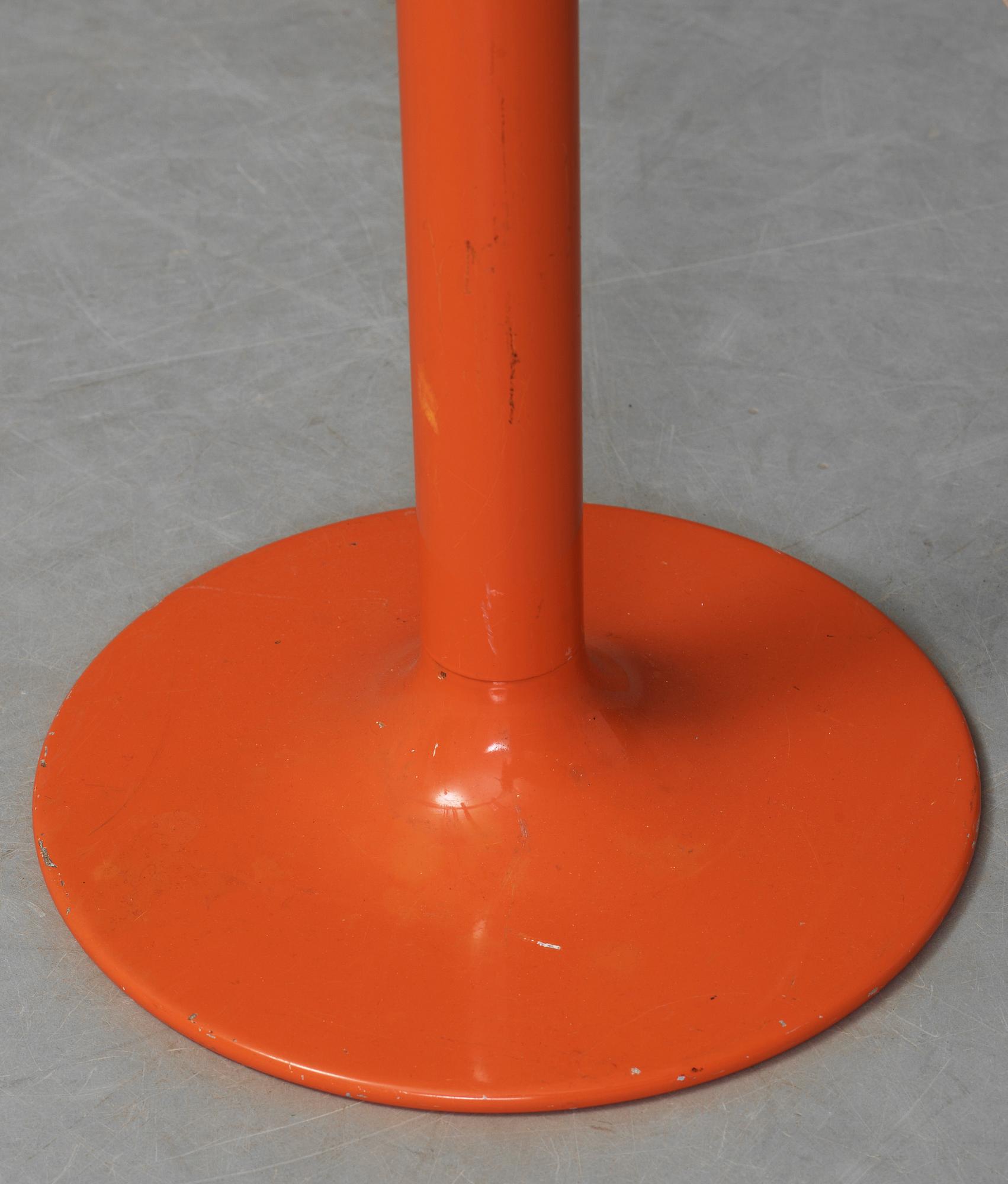 GOLVLAMPA, "Tuben", Anders Pehrson, Ateljé Lyktan, 1900-talets andra hälft.