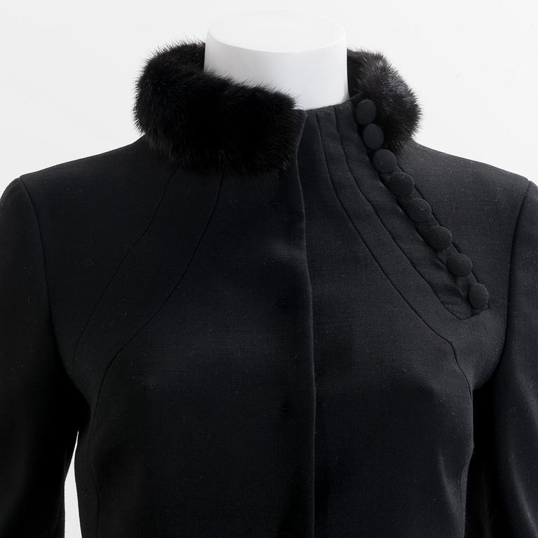 JACKA, Prada. Storlek 40.