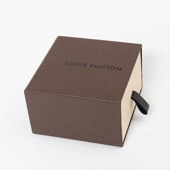 Louis Vuitton, manschettknappar.