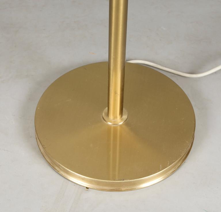 GOLVLAMPA, modell 2368/2148, "Stora Kamelen", Josef Frank, Firma Svenskt Tenn.