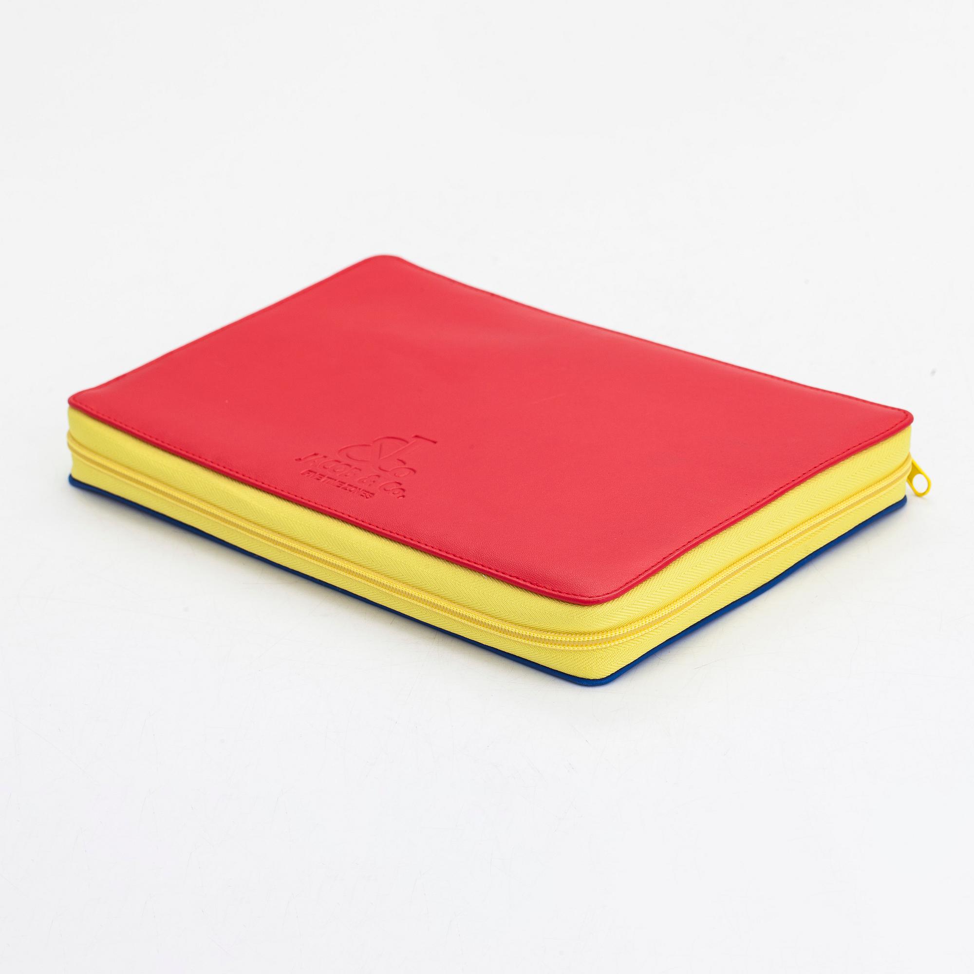 Jacob & Co, Five Time Zones, armbandsur, 46,5 mm.