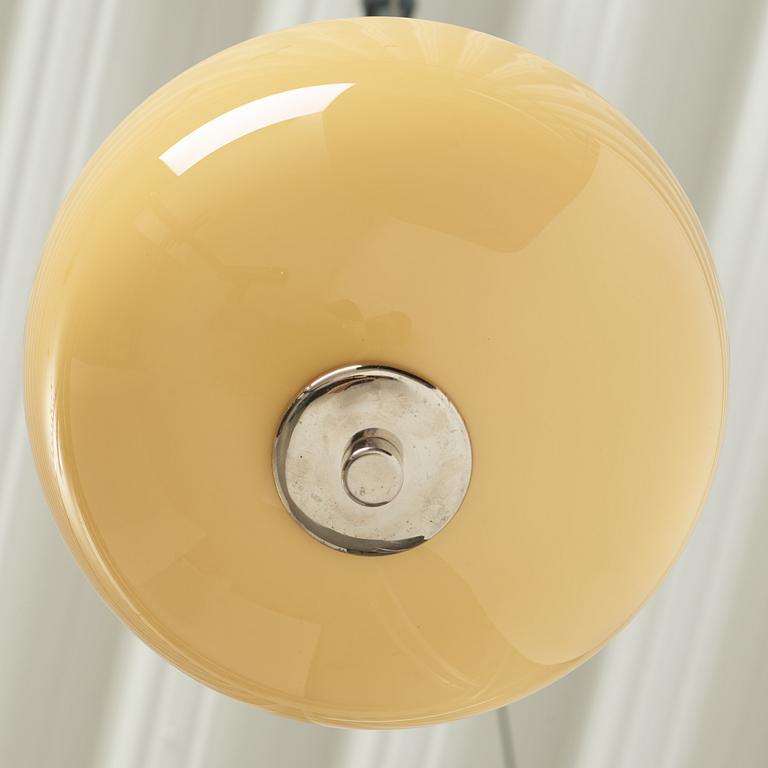 Erik Tidstrand, a model '29367' ceiling light, Nordiska Kompaniet, 1930's/40's.