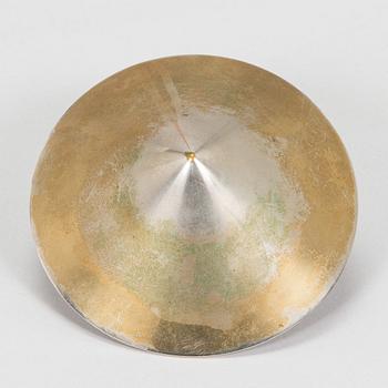 Aino Aalto, golvlampa, modell 806A tillverkare Oy Taito Ab. 1940-tal.