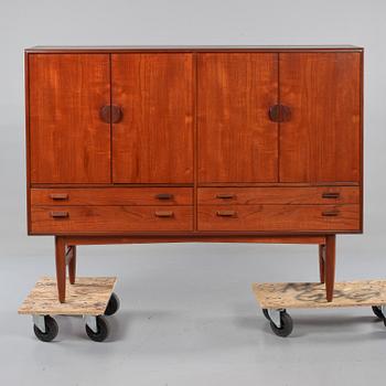 SIDEBOARD, 1950/60-tal.